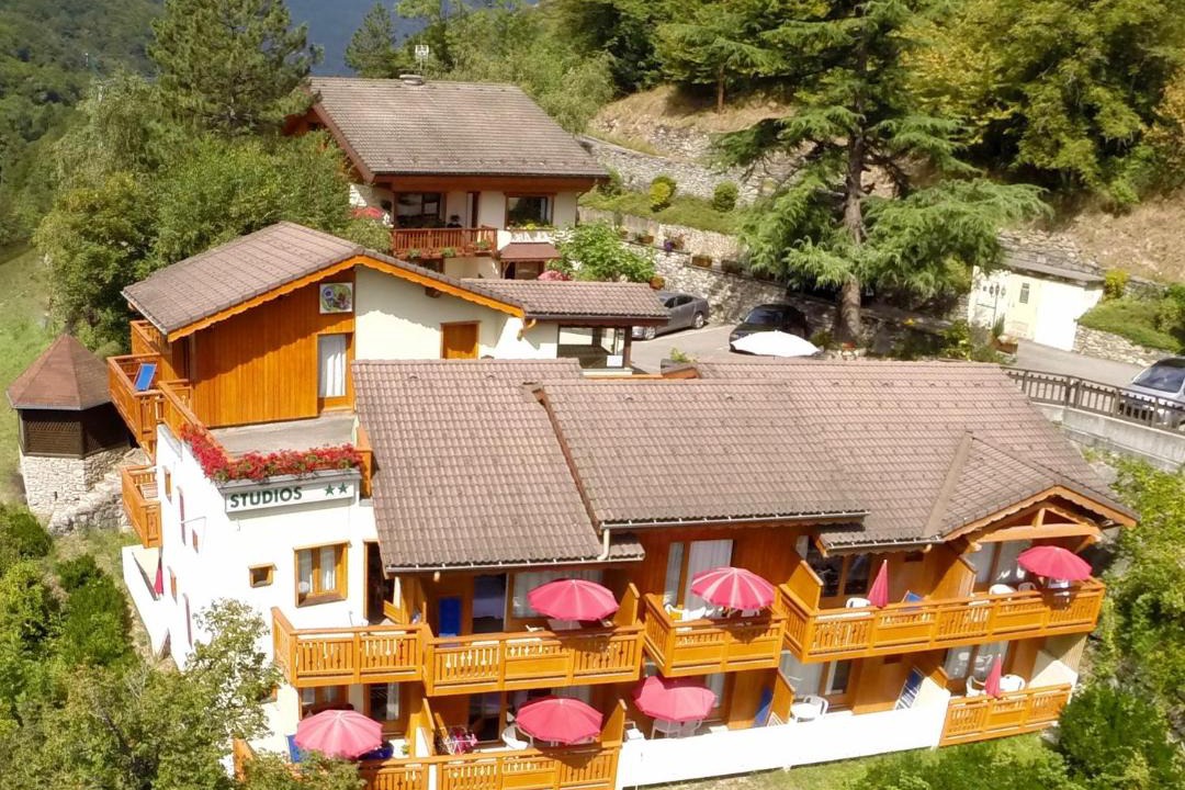 Photo of Others in Brides-les-Bains