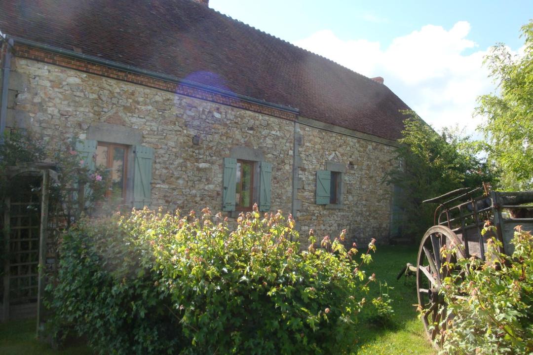 Photo of Others in Sazeray