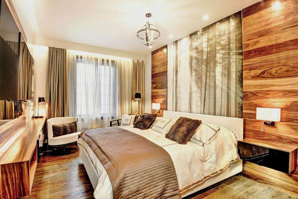 Photo of Bedroom in Stoneham