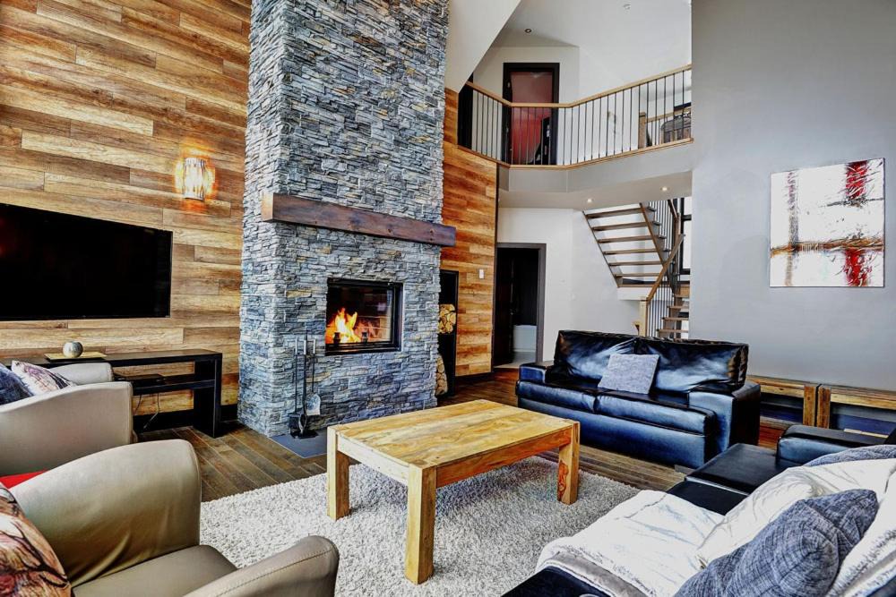 Photo of Livingroom in Stoneham