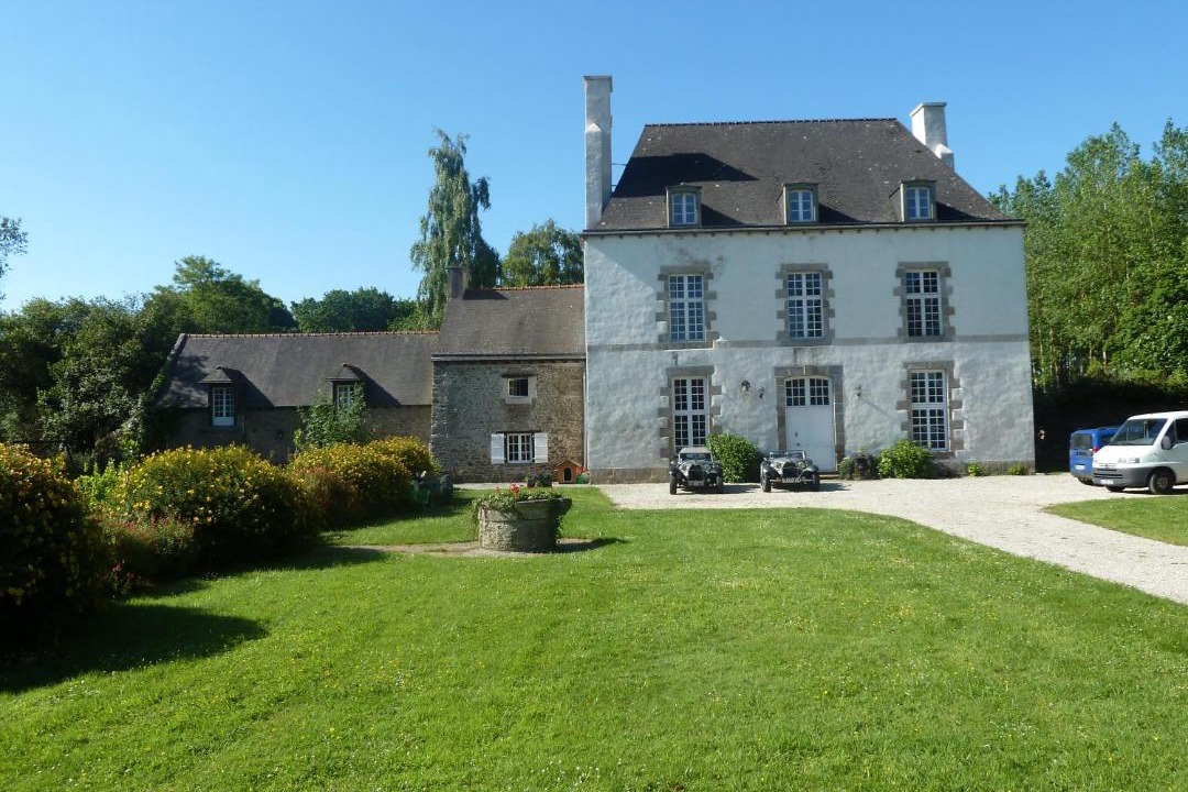 Photo of Others in Saint-Jouan-des-Guerets