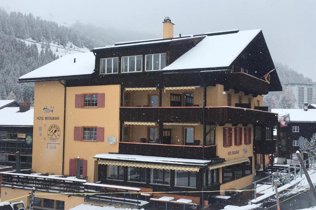 Photo of Others in Arosa