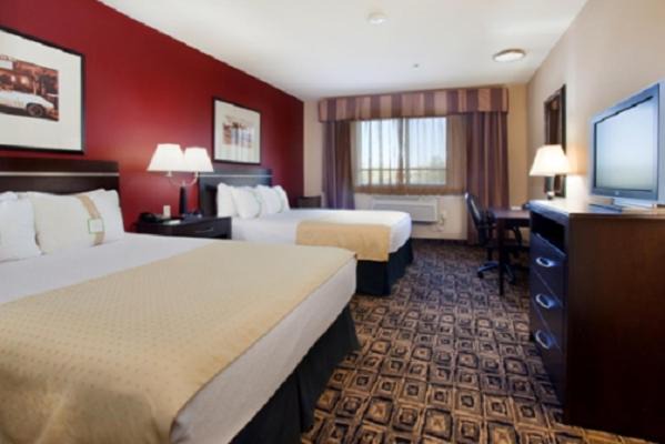 Photo of Bedroom in Duncan