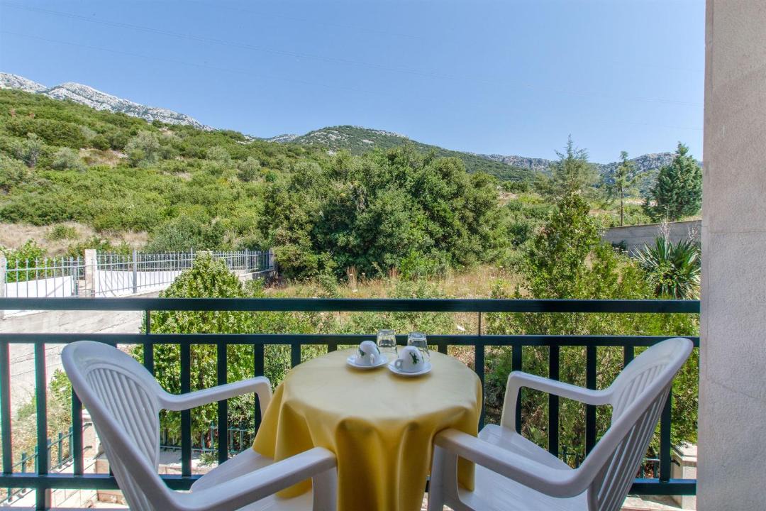 Photo of Patio Balcony in Stankovici