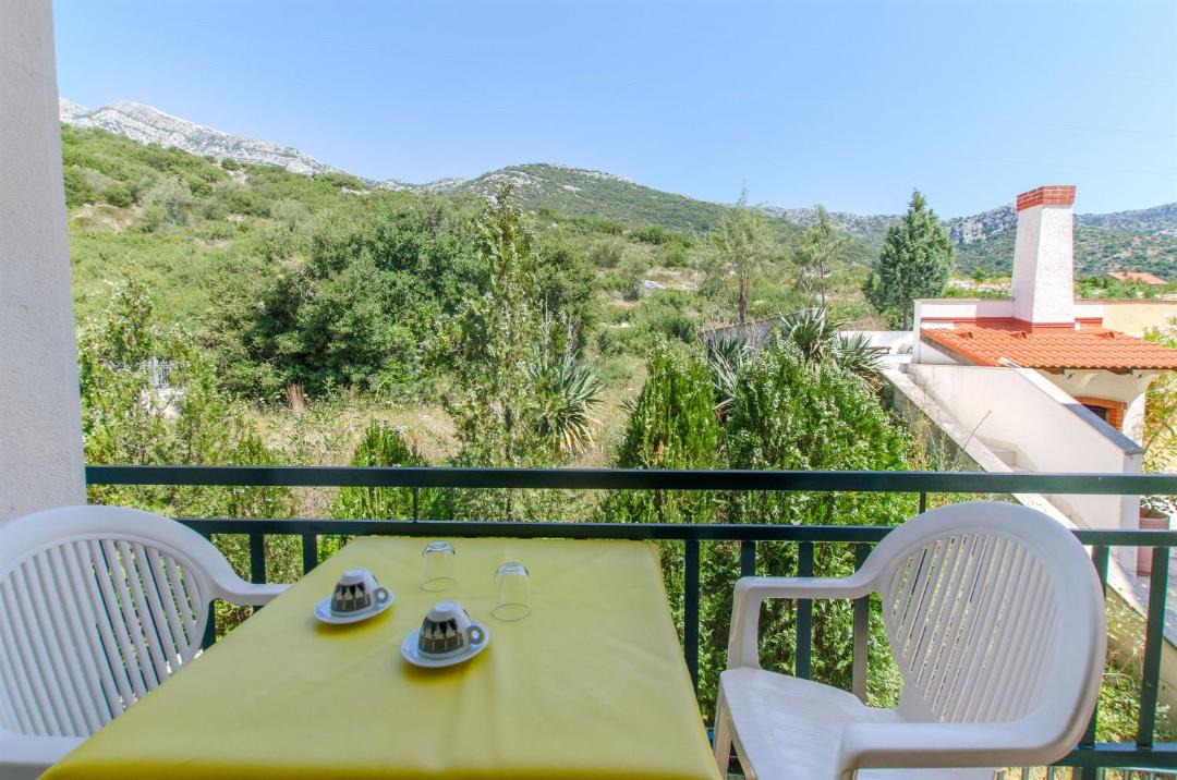 Photo of Patio Balcony in Stankovici