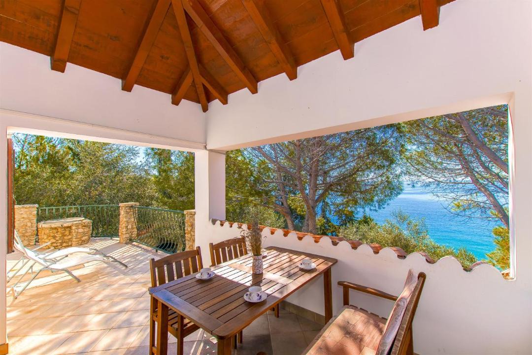 Photo of Patio Balcony in Potocnica
