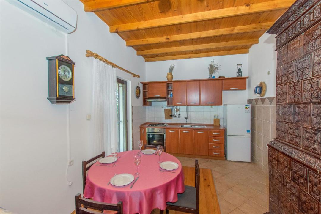 Photo of Kitchen in Potocnica