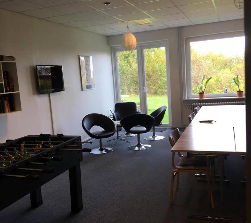 Photo of Livingroom in Aabenraa