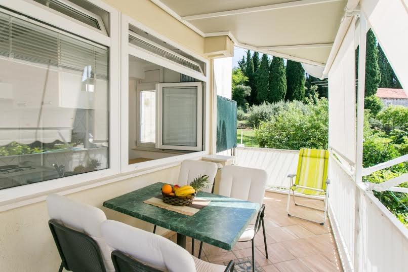 Photo of Patio Balcony in Lapad