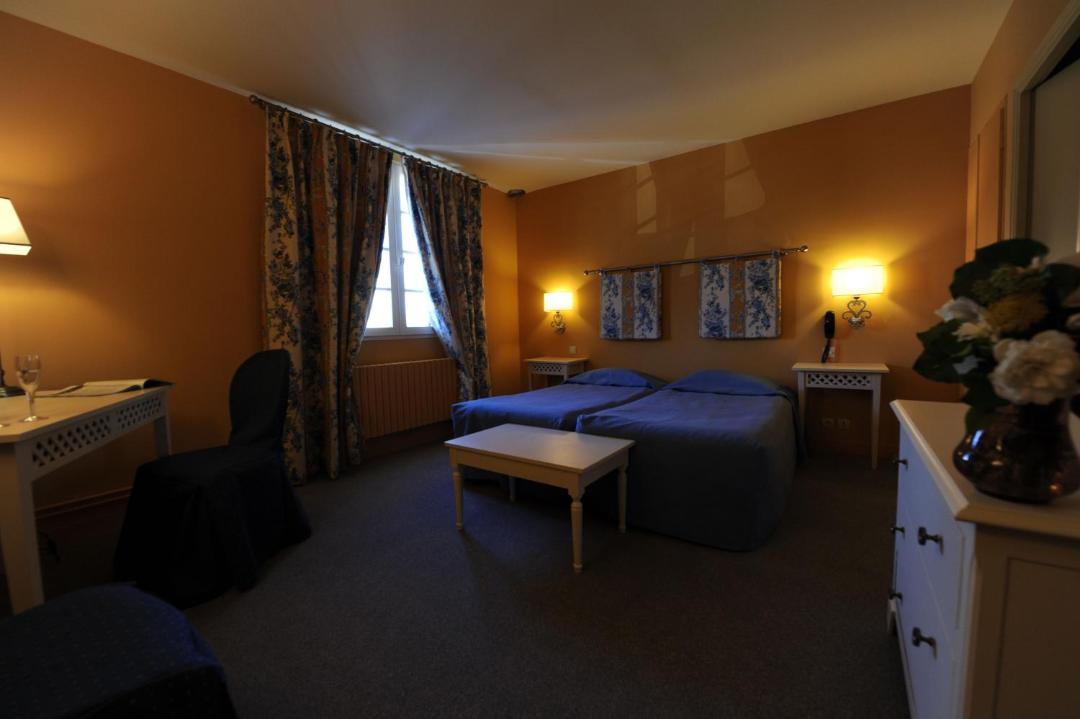 Photo of Others in Montreuil-Bellay