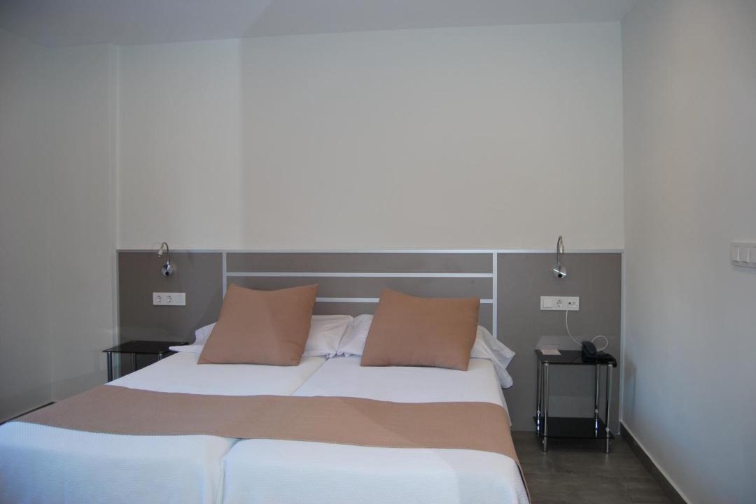 Photo of Bedroom in Ensanche Diputacion