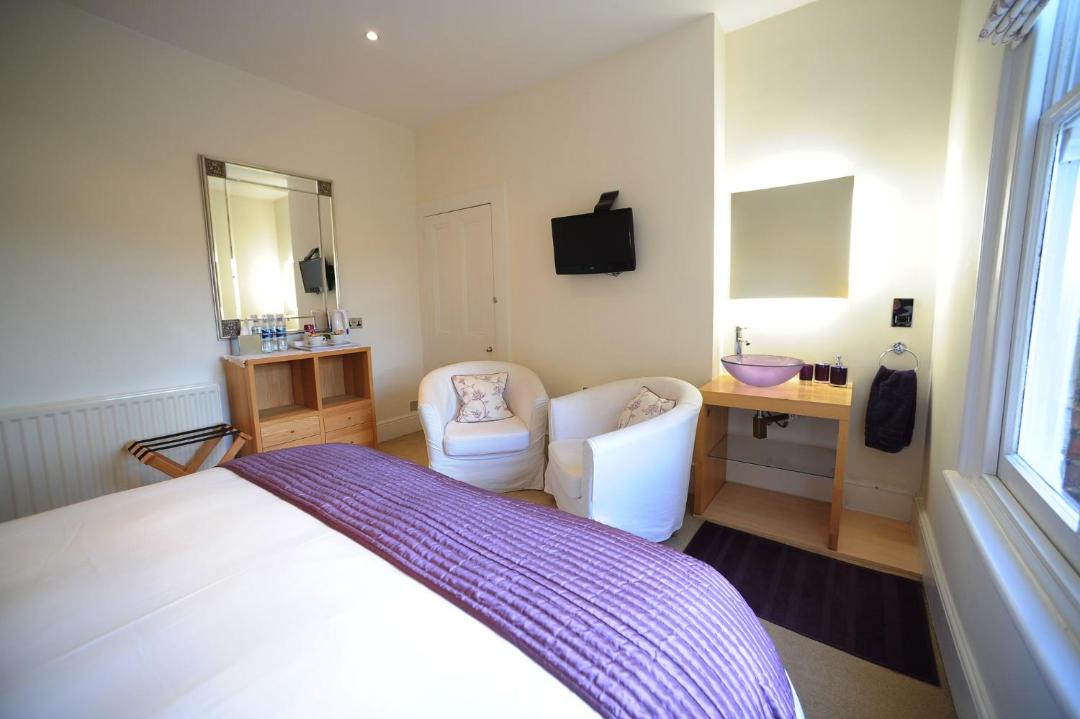 Photo of Others in Thurlow Park