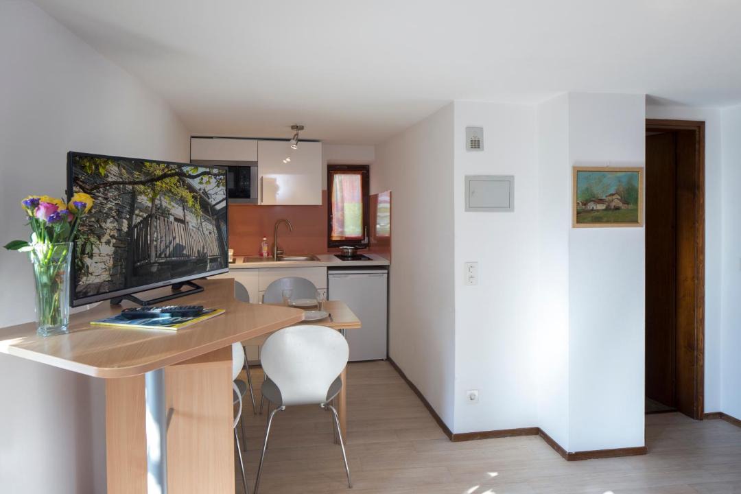 Photo of Livingroom in Agarone