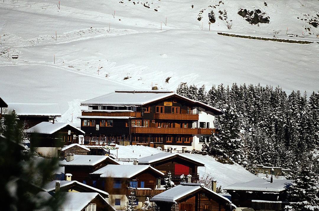 Photo of Others in Arosa