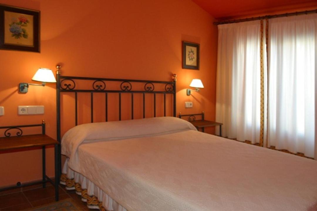 Photo of Bedroom in Chinchon
