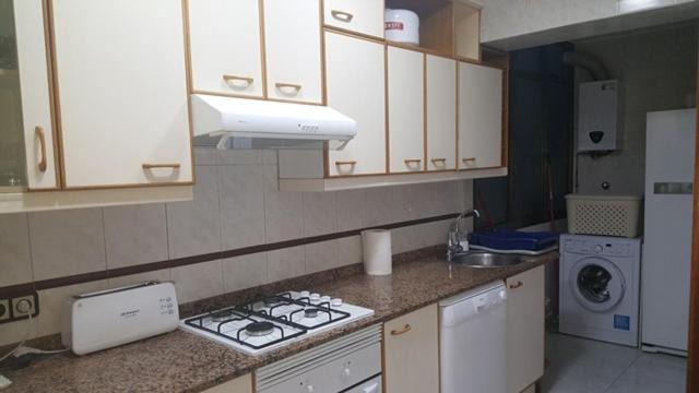 Photo of Kitchen in Pla del Bon Repos