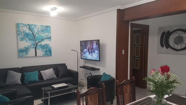 Photo of Livingroom in Pla del Bon Repos