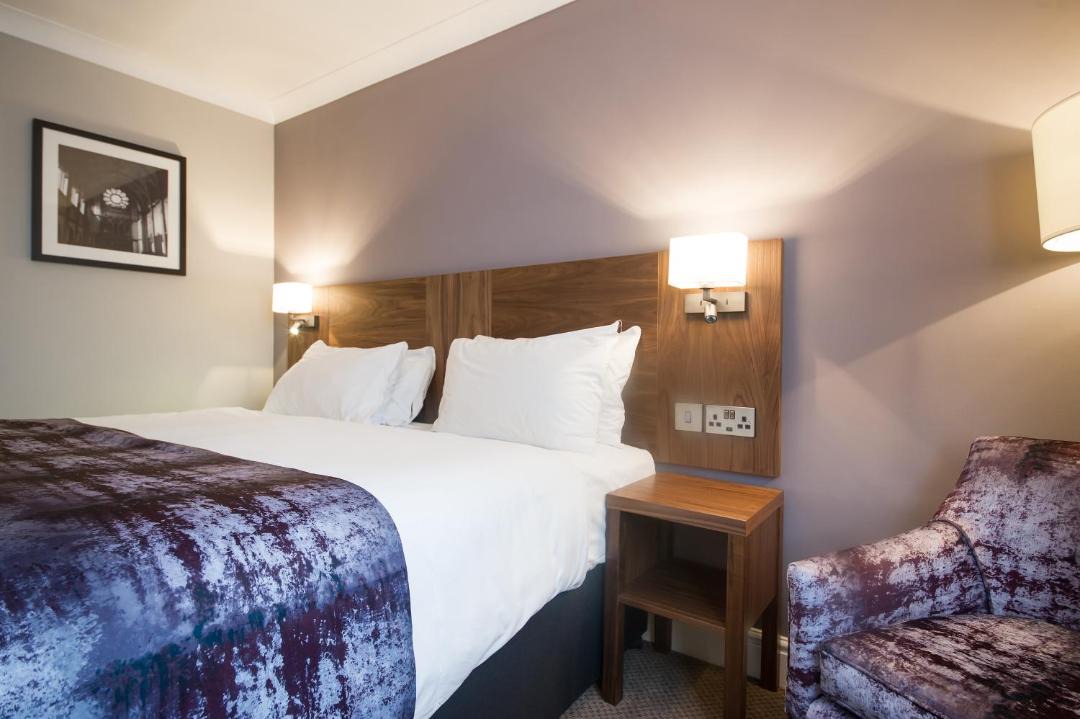 Photo of Bedroom in Old Windsor