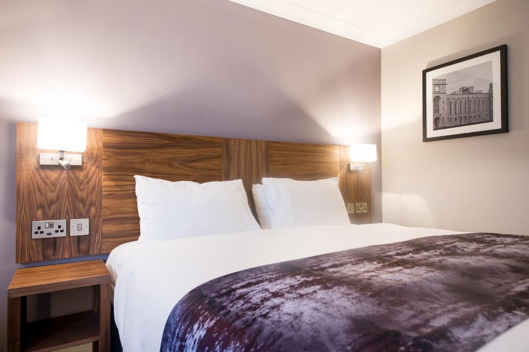 Photo of Bedroom in Old Windsor