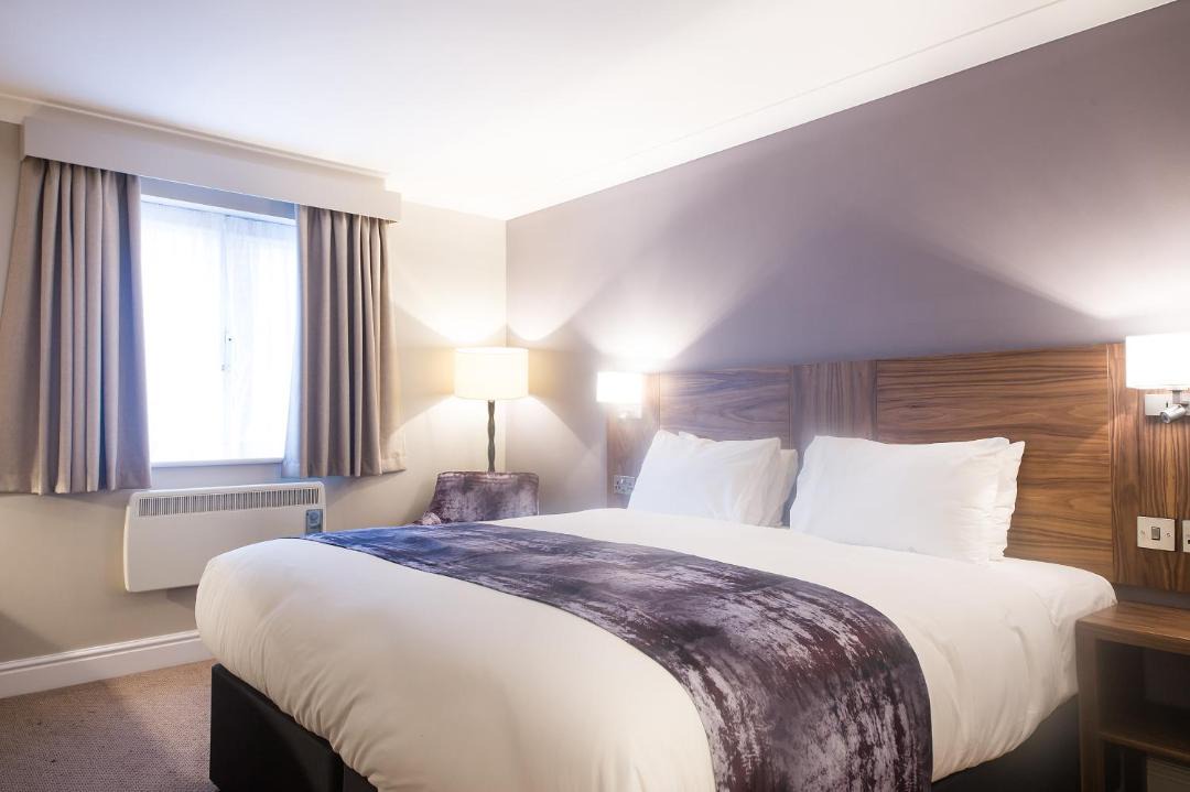 Photo of Bedroom in Old Windsor