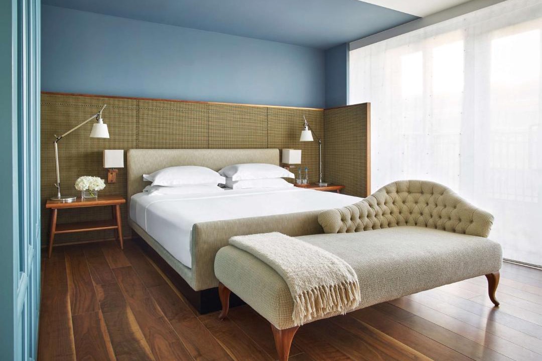 Photo of Bedroom in West End