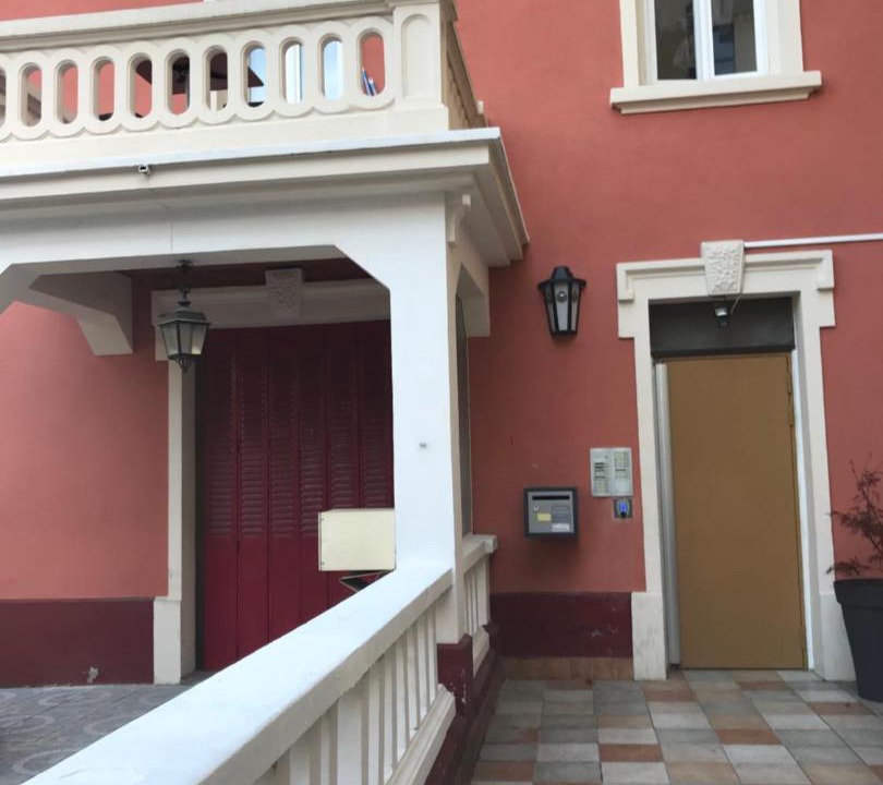 Photo of Buildings in Annecy