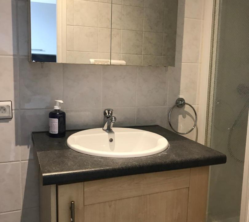 Photo of Bathroom in Annecy