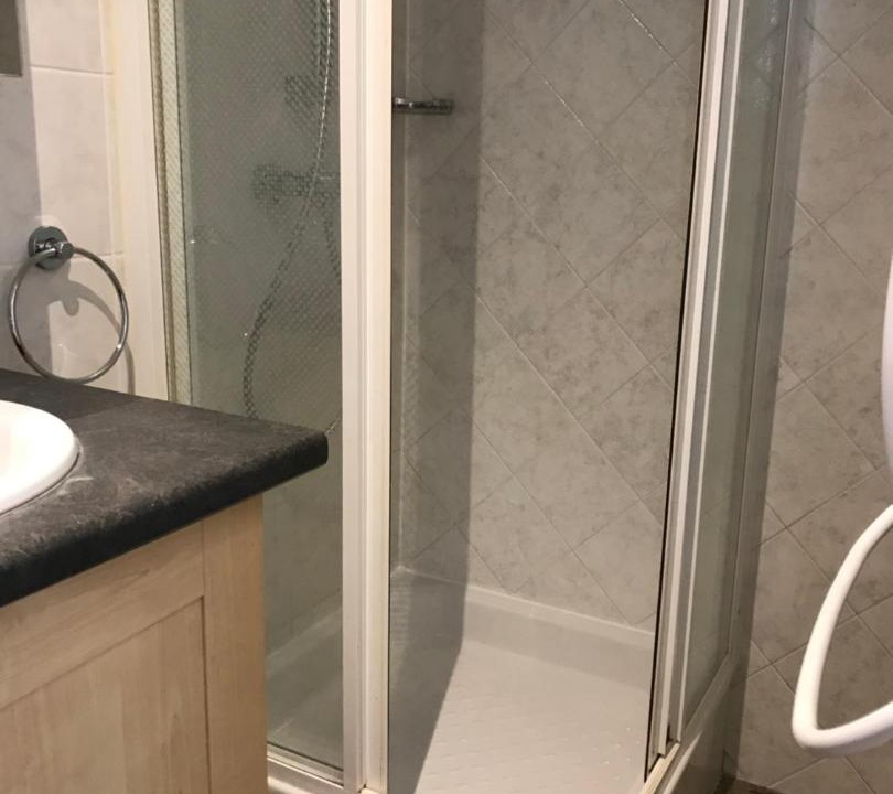 Photo of Bathroom in Annecy