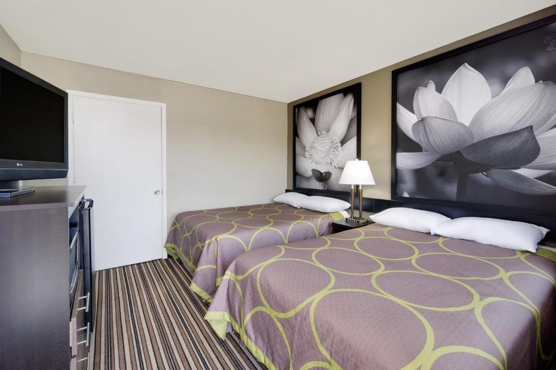 Photo of Bedroom in Florence