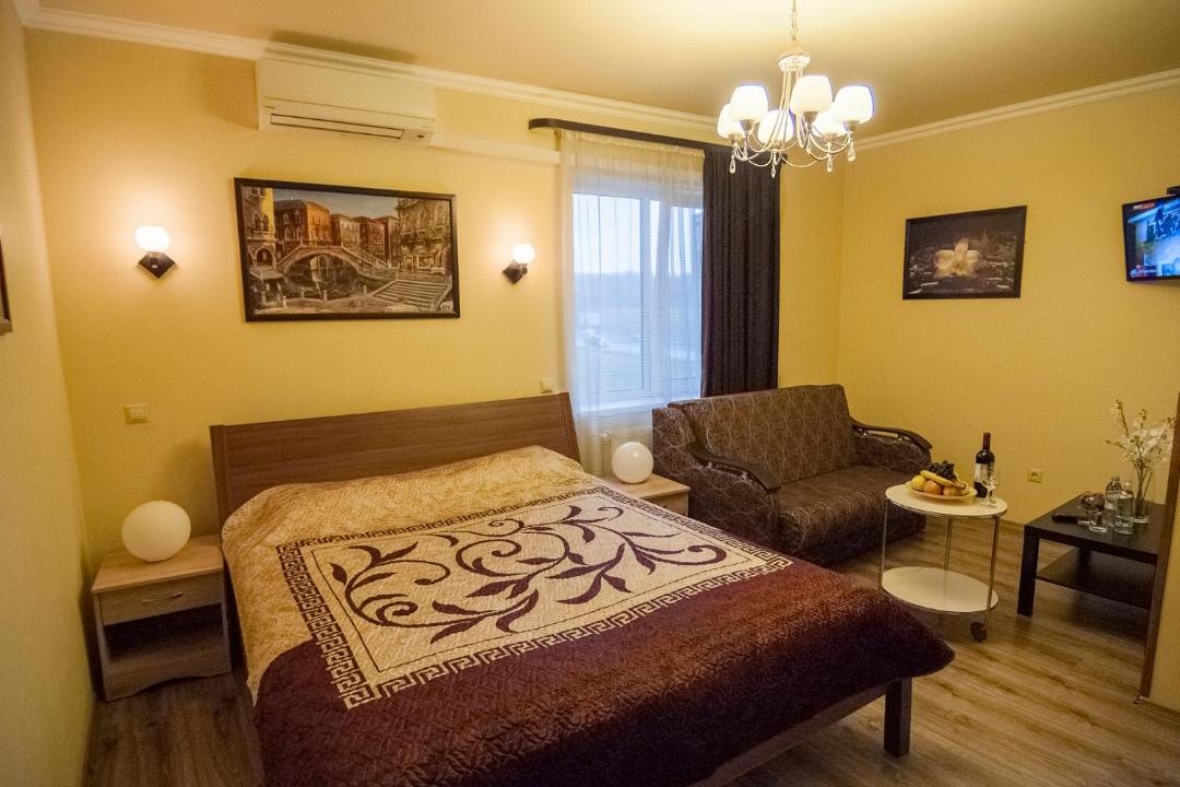 Photo of Others in Leninsky District