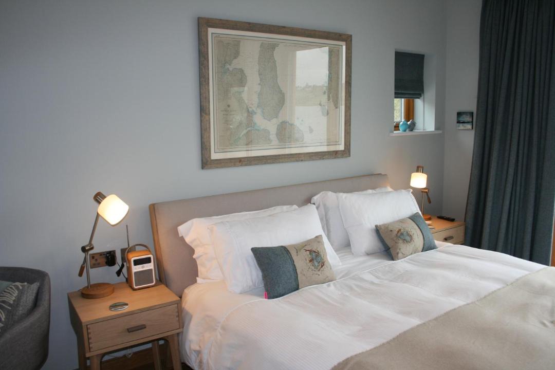 Photo of Bedroom in Achachork