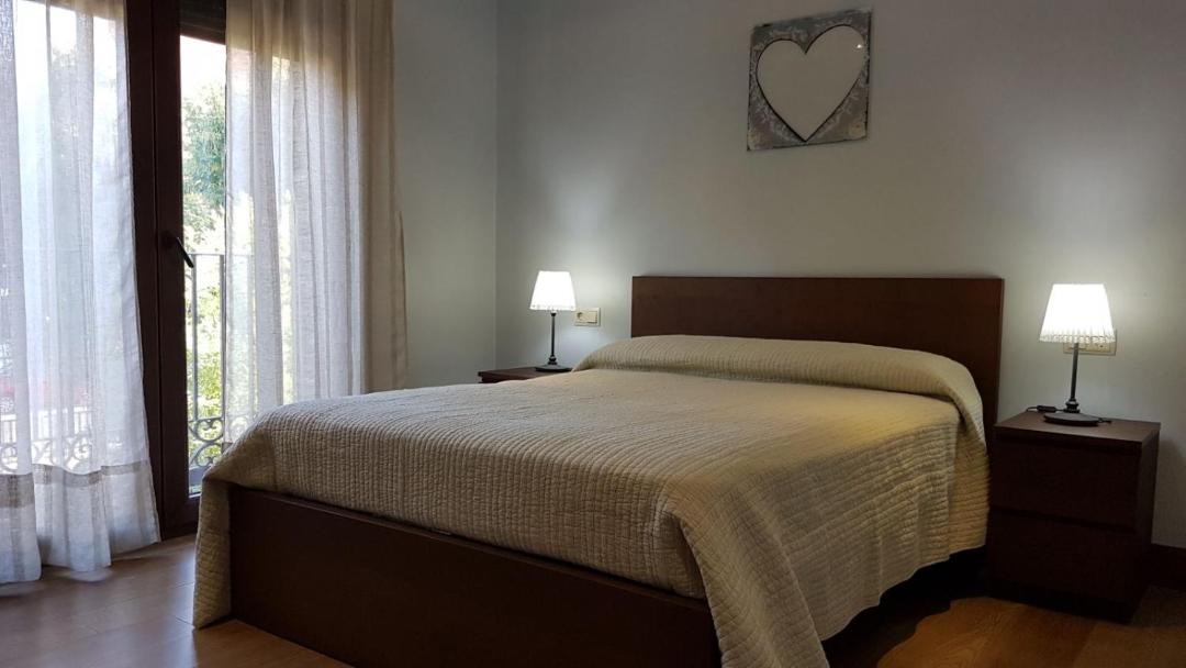 Photo of Bedroom in Province of Toledo