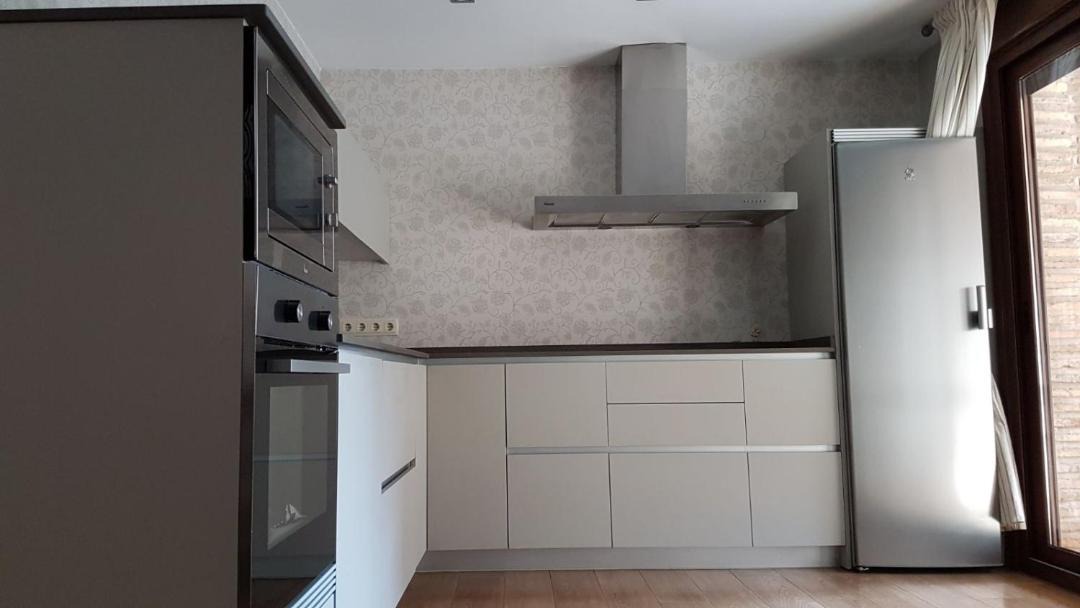 Photo of Kitchen in Province of Toledo