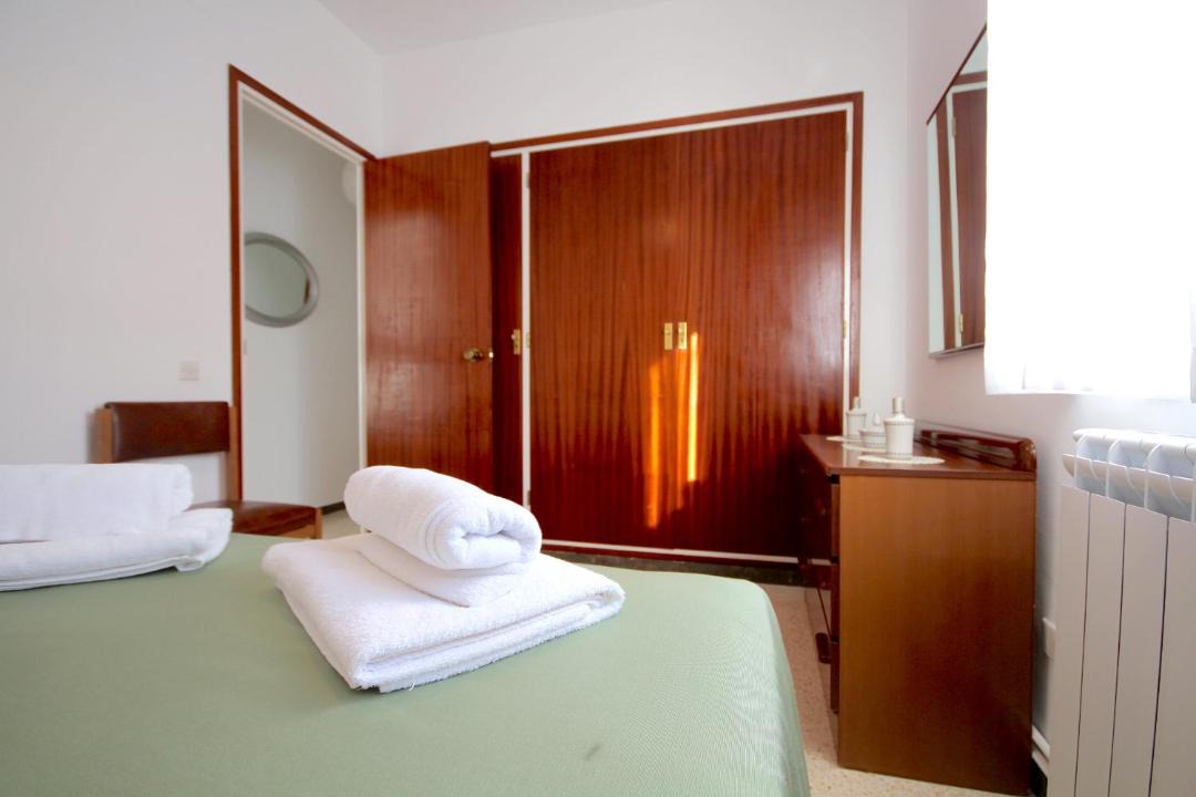Photo of Bedroom in Salas de Pallars