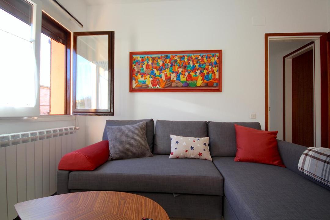 Photo of Livingroom in Salas de Pallars