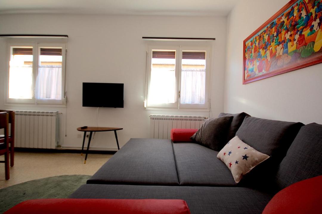 Photo of Livingroom in Salas de Pallars