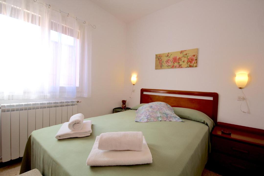 Photo of Bedroom in Salas de Pallars