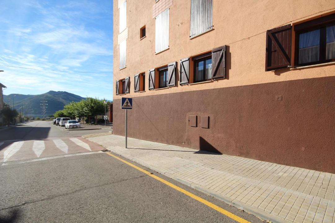 Photo of Buildings in Salas de Pallars