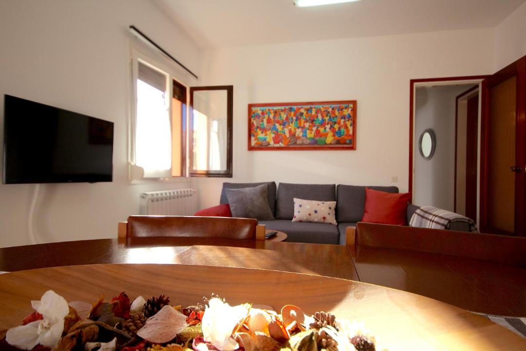 Photo of Livingroom in Salas de Pallars