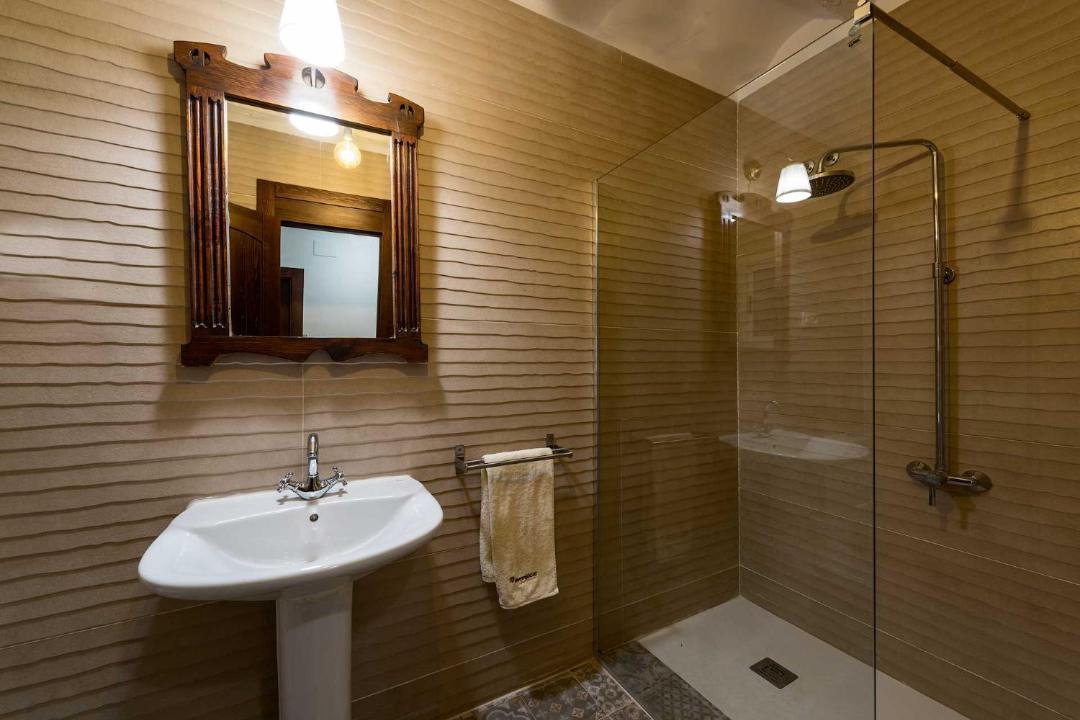 Photo of Bathroom in Casas del Cerro