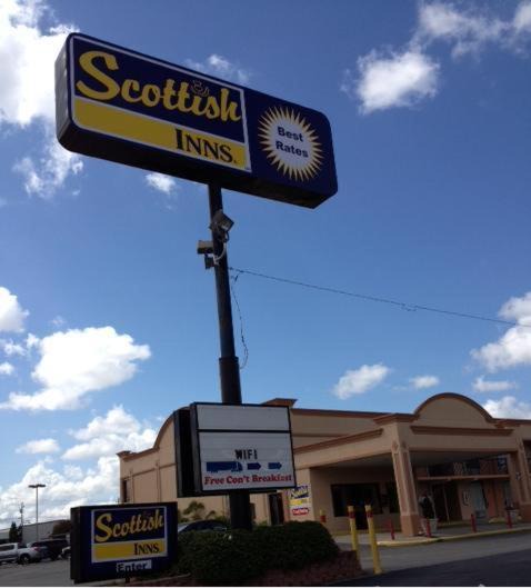 Photo of Buildings in Tifton