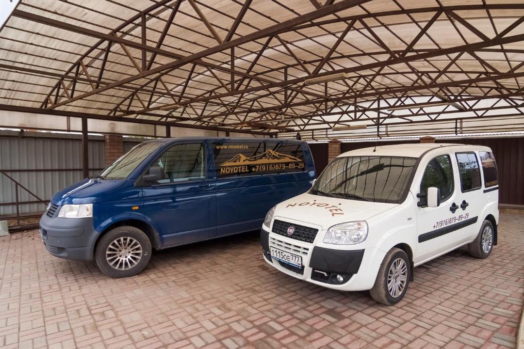 Photo of Bedroom in Leninsky District