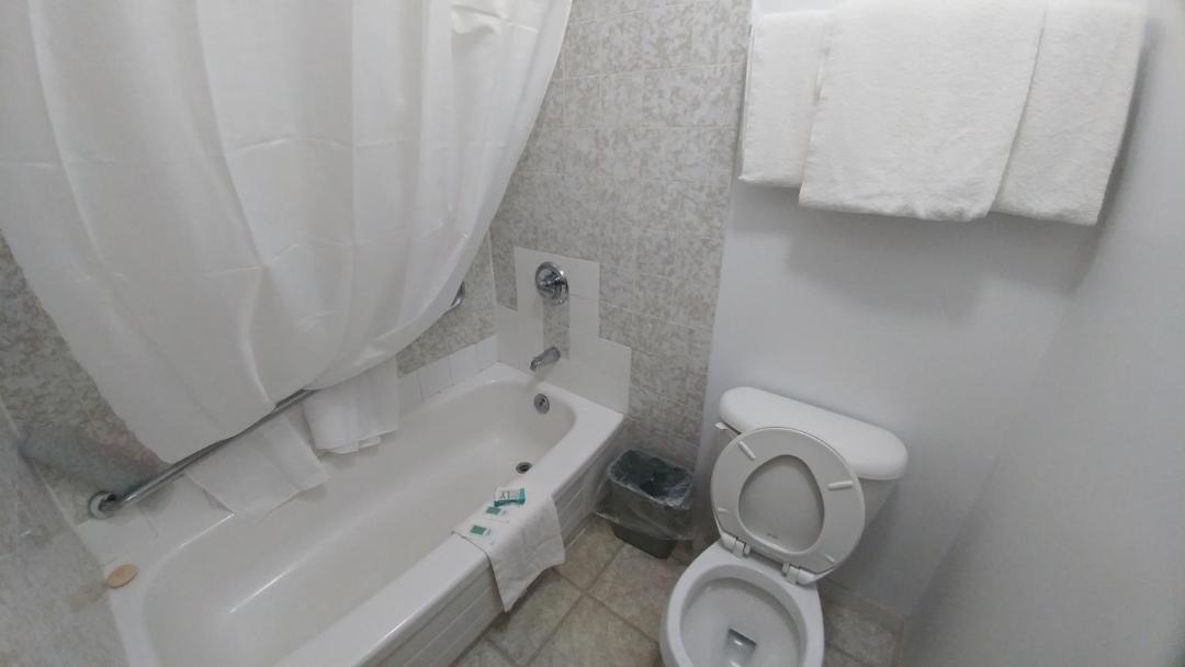 Photo of Bathroom in Sault Ste. Marie