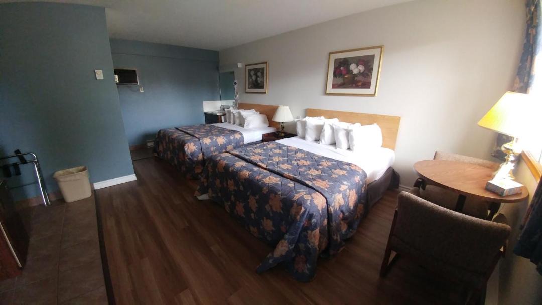 Photo of Bedroom in Sault Ste. Marie