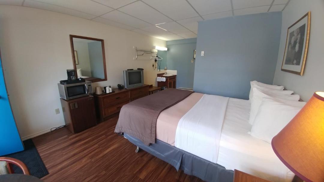 Photo of Bedroom in Sault Ste. Marie
