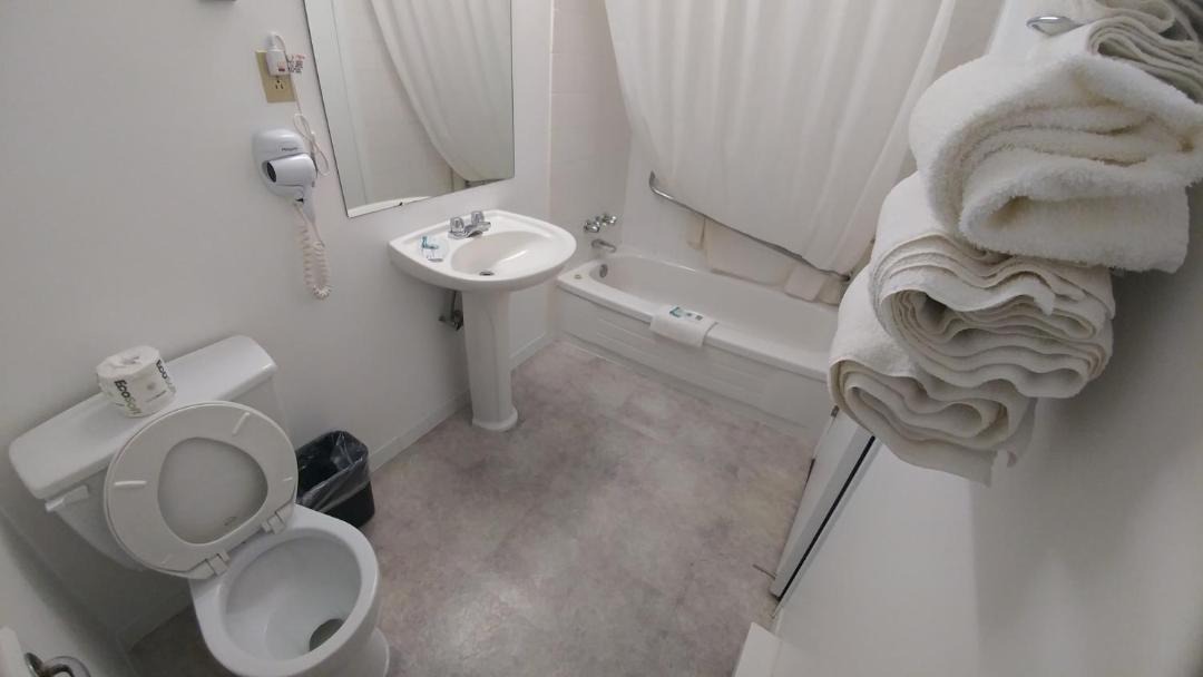 Photo of Bathroom in Sault Ste. Marie