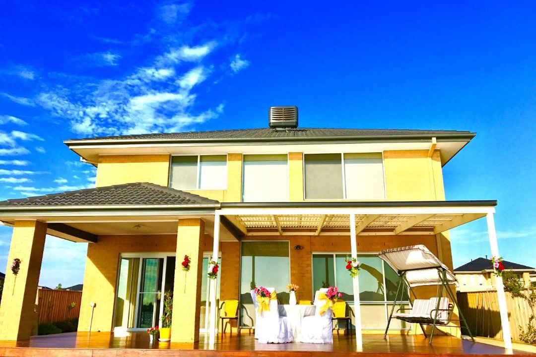 Photo of Others in Sanctuary Lakes