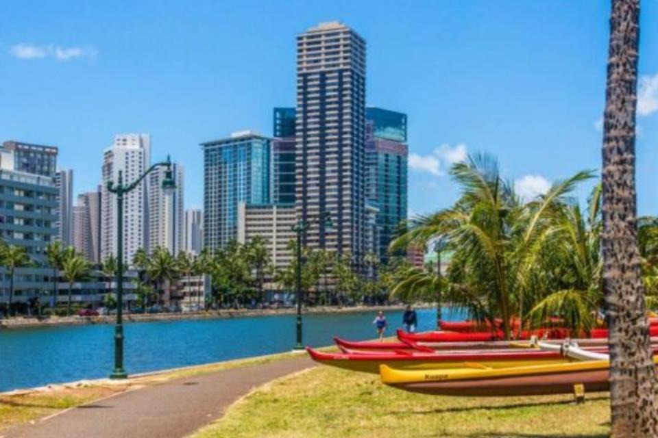 Photo of Others in McCully - Moiliili