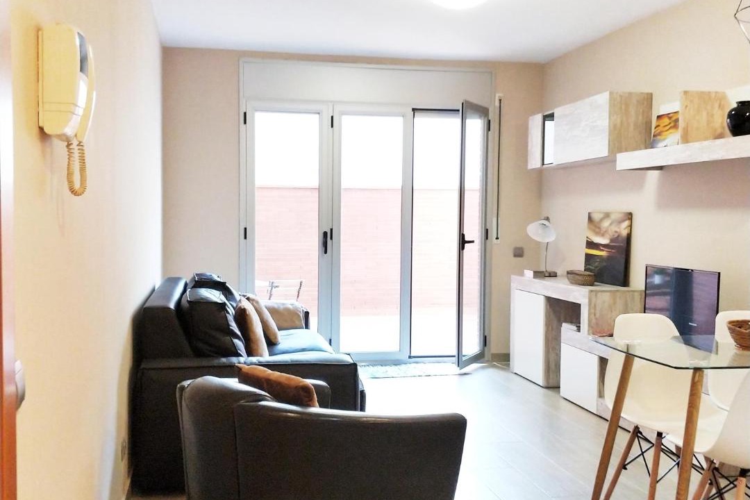Photo of Livingroom in Mataro