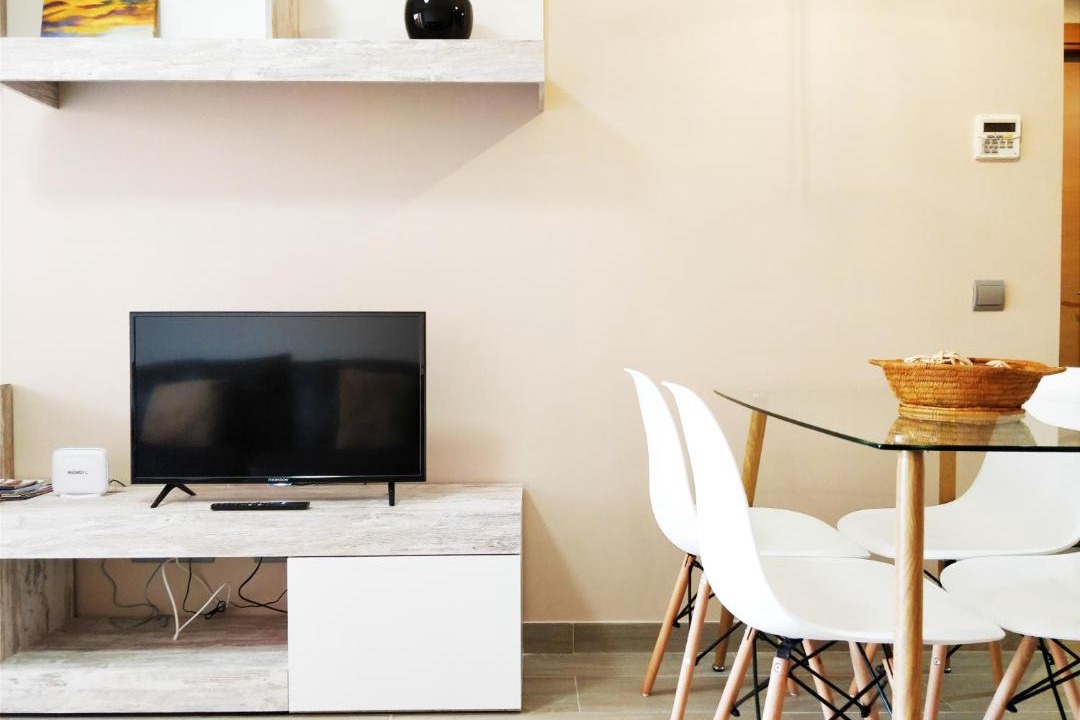 Photo of Livingroom in Mataro
